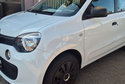 Renault Twingo 162.000 km 3.600 &euro; Büdingen 63654