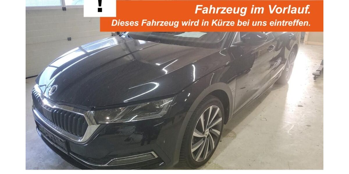 Skoda Octavia 25.462 km 29.939 &euro; Lingen 49808