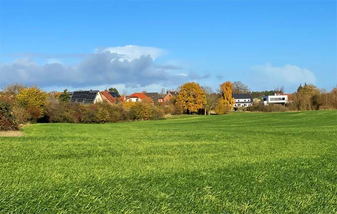 Grundstück Kritzmow - 850.000&euro; | Angebot:25732578