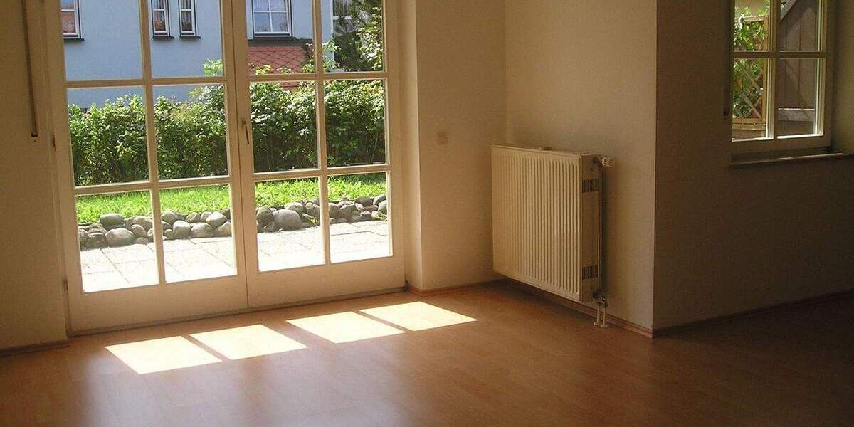 Etagenwohnung Höckendorf Höckendorf - 2 Zimmer, 43 m&sup2;, 69.500&euro; | Angebot:25563235