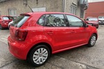 VW Polo 1.4 Comfortline Automatic Scheckheft 85.926 km 7.900 &euro; Berlin 10247