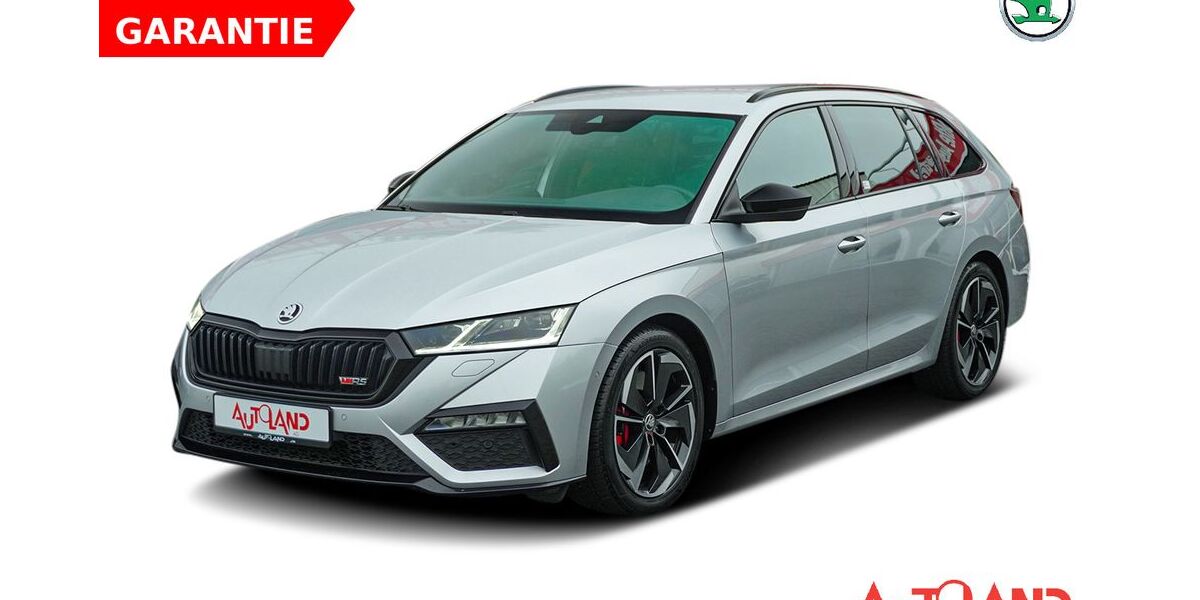 Skoda Octavia 101.888 km 25.990 &euro; Köthen 06366