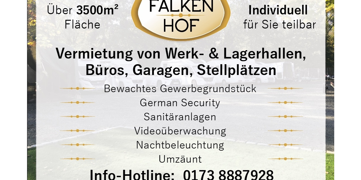 Gewerbeobjekt Falkensee Seegefeld - 1.650&euro; | Angebot:25699048