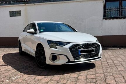 Audi A3 49.500 km 21.600 &euro; Bad Honnef 53604