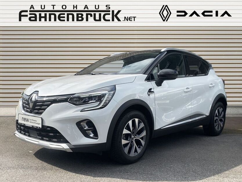 Captur
