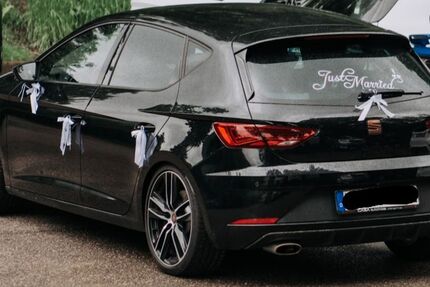 Seat Leon 110.000 km 23.999 &euro; Horb 72160