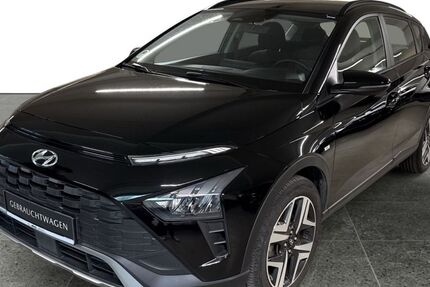 Hyundai BAYON 32.226 km 15.990 &euro; Wiesbaden 65191