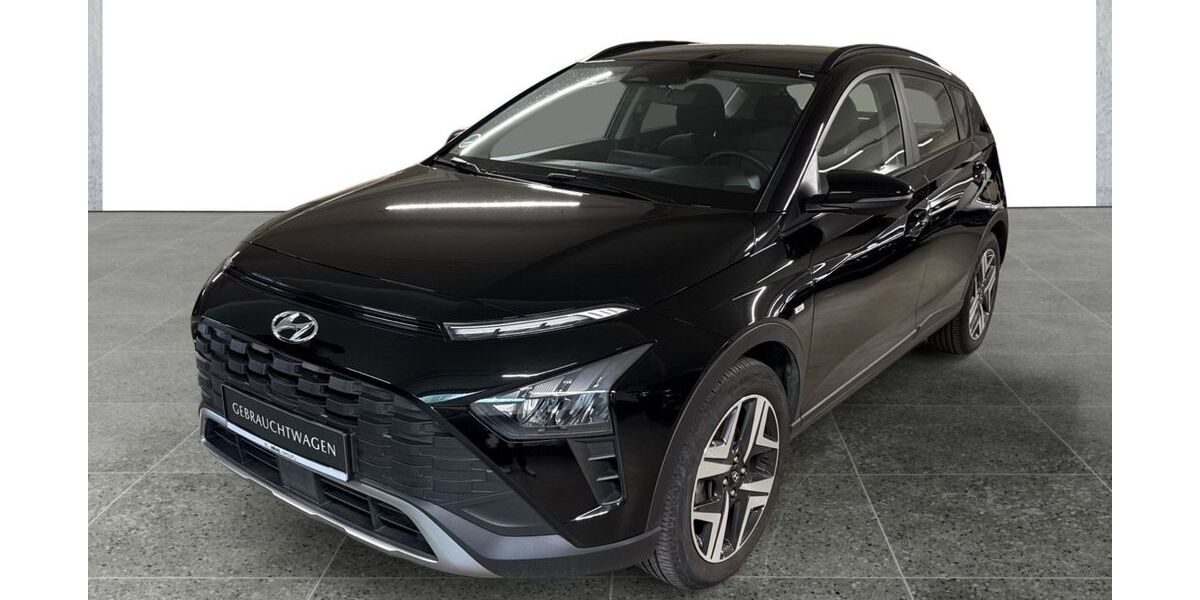 Hyundai BAYON 32.226 km 15.990 &euro; Wiesbaden 65191