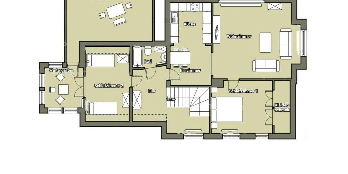 Einfamilienhaus Husum - 330.000&euro; | Angebot:25839526