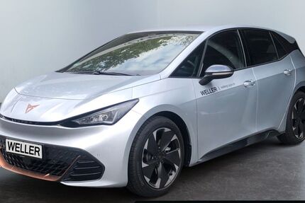 Cupra Born 1.500 km 31.900 &euro; Bremen 28205