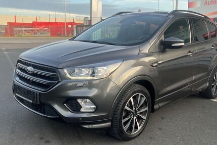 Ford Kuga 115.860 km 14.900 &euro; Hildesheim 31135