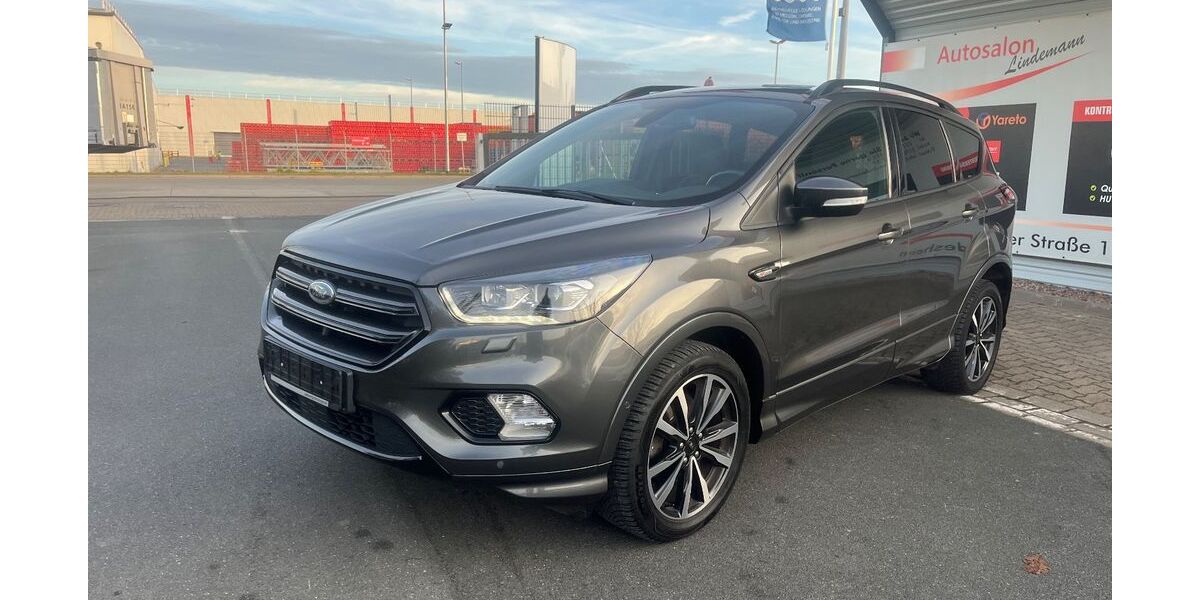 Ford Kuga 115.860 km 14.900 &euro; Hildesheim 31135
