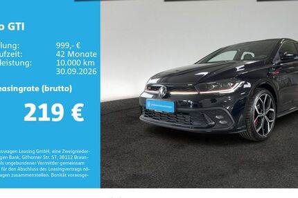 VW Polo 11.728 km 27.850 &euro; Neu-Ulm 89231