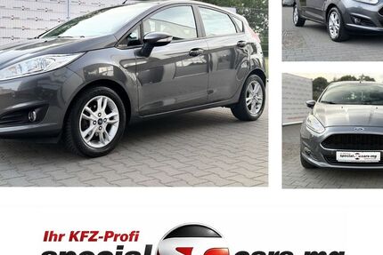 Ford Fiesta 59.900 km 10.990 &euro; Mönchengladbach 41066