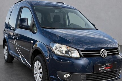 VW Caddy 160.860 km 7.890 &euro; Rendsburg 24768
