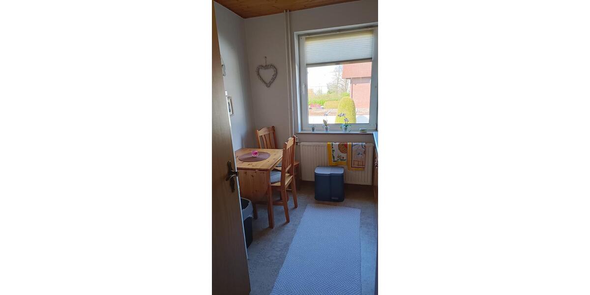 Etagenwohnung Extertal - 3 Zimmer, 61 m&sup2;, 400&euro; | Angebot:26296342