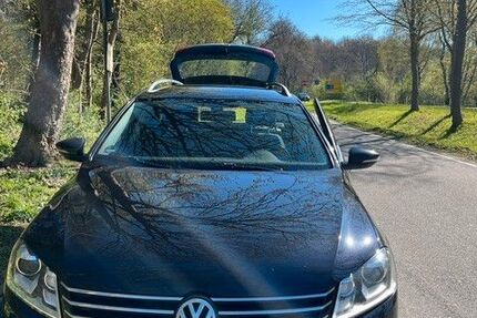 VW Passat Variant 211.000 km 7.750 &euro; Mühbrook 24582