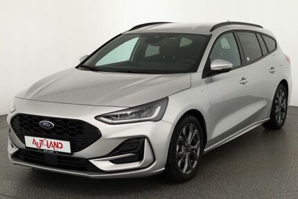 Ford Focus 18.842 km 22.785 &euro; Leipzig 04209