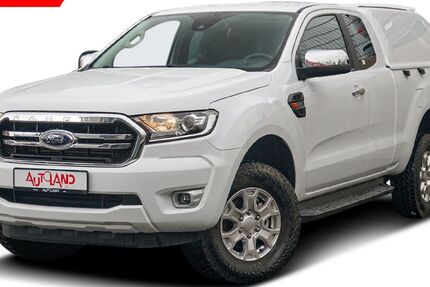 Ford Ranger 72.715 km 28.990 &euro; Leipzig 04209