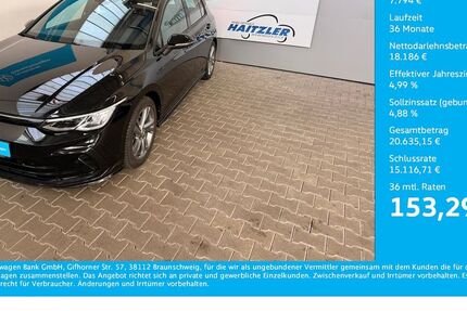 VW Golf 35.193 km 25.980 &euro; Gernsbach 76593