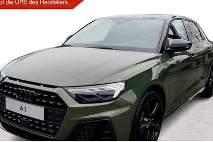 Audi A1 1.500 km 31.390 &euro; Moers 47441