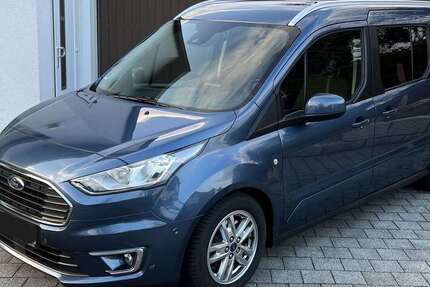 Ford Tourneo Connect 79.903 km 19.100 &euro; Konradsreuth 95176