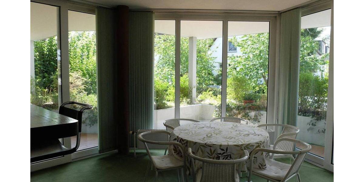 Terrassenwohnung Göttingen Oststadt - 5 Zimmer, 138 m&sup2;, 540.000&euro; | Angebot:26875162