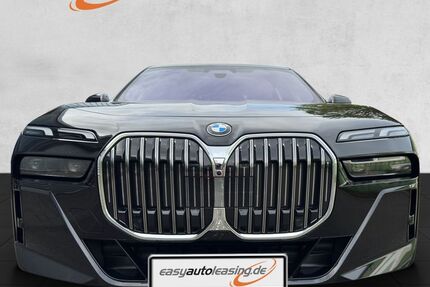 BMW 740 6.490 km 106.981 € Lüneburg 21335