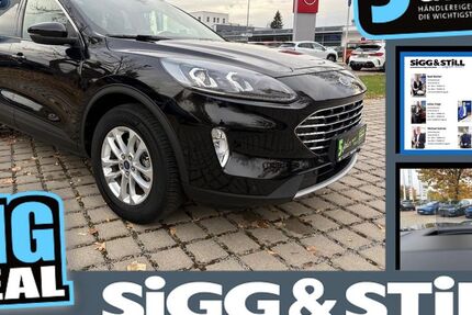 Ford Kuga 44.800 km 20.990 &euro; Augsburg 86165