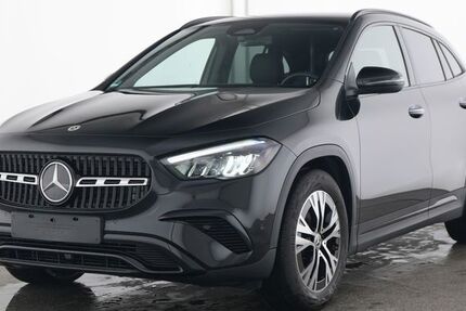 Mercedes-Benz GLA 200 16.485 km 37.050 &euro; Kronach 96317