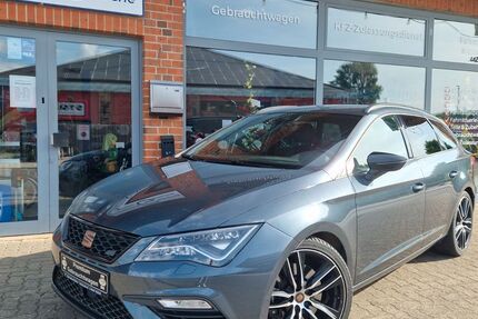 Seat Leon 58.250 km 24.499 &euro; Steinbergkirche 24972