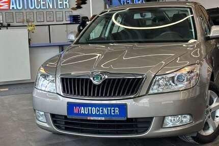 Skoda Octavia 106.013 km 6.299 &euro; Pfaffenhofen an der Ilm 85276