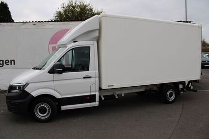 VW Crafter
