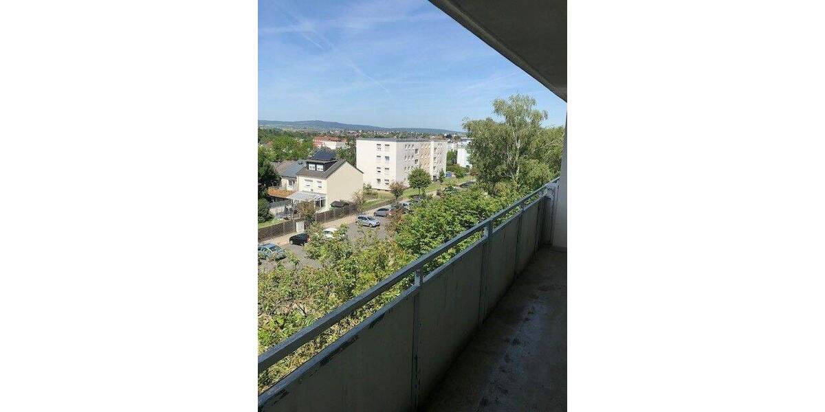 Etagenwohnung Bad Nauheim - 3 Zimmer, 68 m&sup2;, 800&euro; | Angebot:26887367
