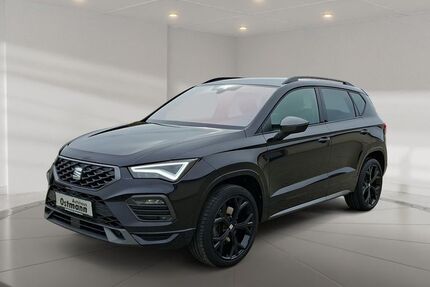 Seat Ateca 31.557 km 27.950 &euro; Fritzlar 34560