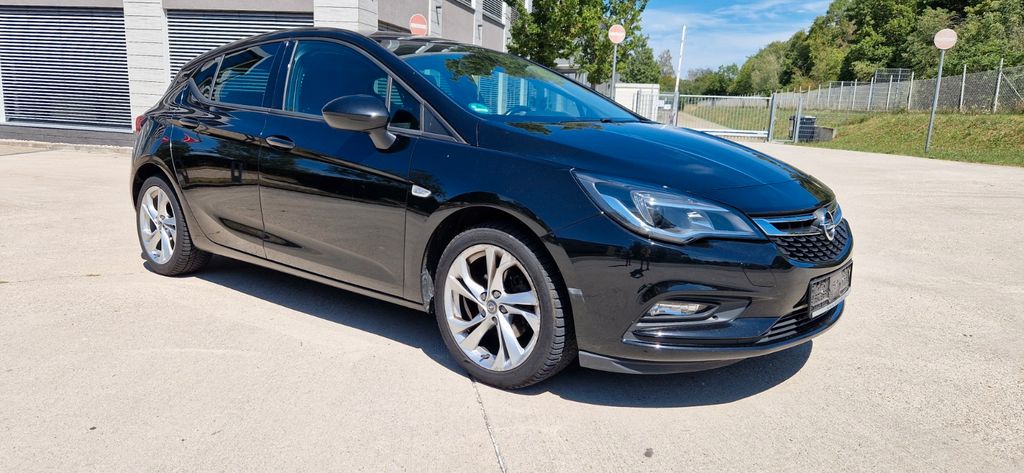 Opel Astra 139.054 km 7.999 &euro; Fürstenfeldbruck 82256