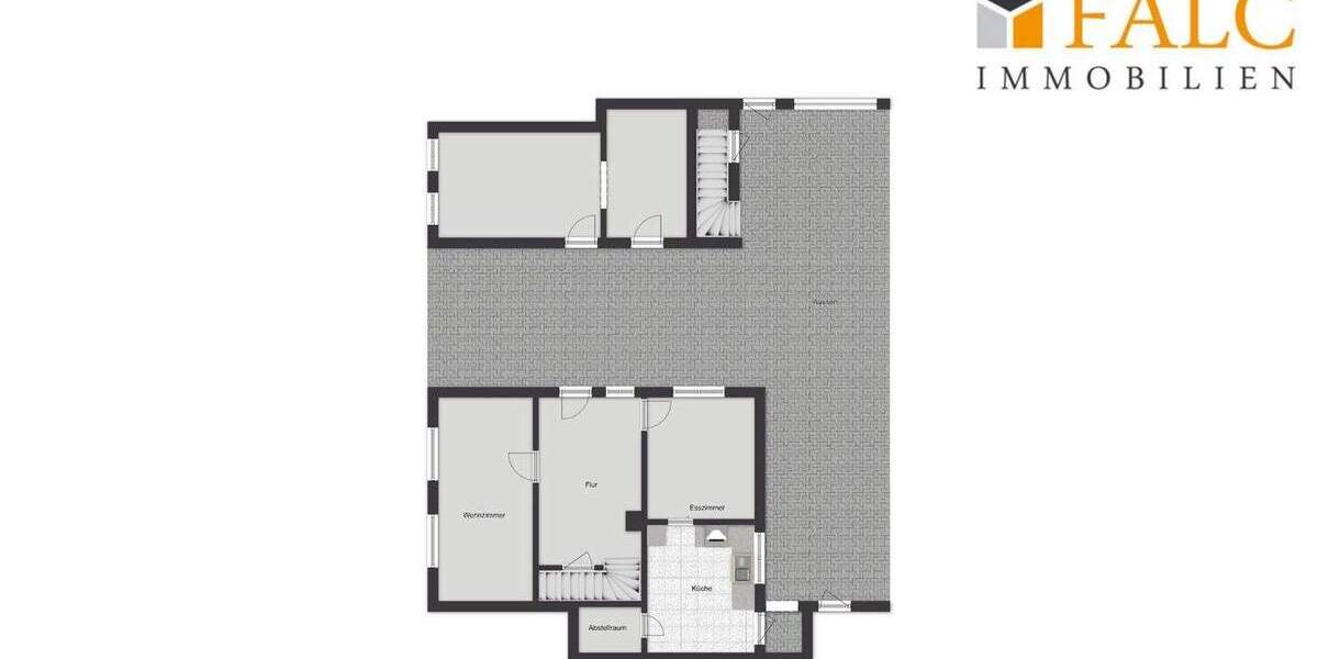 Bauernhaus, Landhaus Linnich Floßdorf - 1 Zimmer, 215 m&sup2;, 289.000&euro; | Angebot:25742778