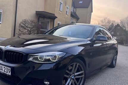 BMW 330 Gran Turismo 130.000 km 24.600 &euro; Neuendettelsau 91564