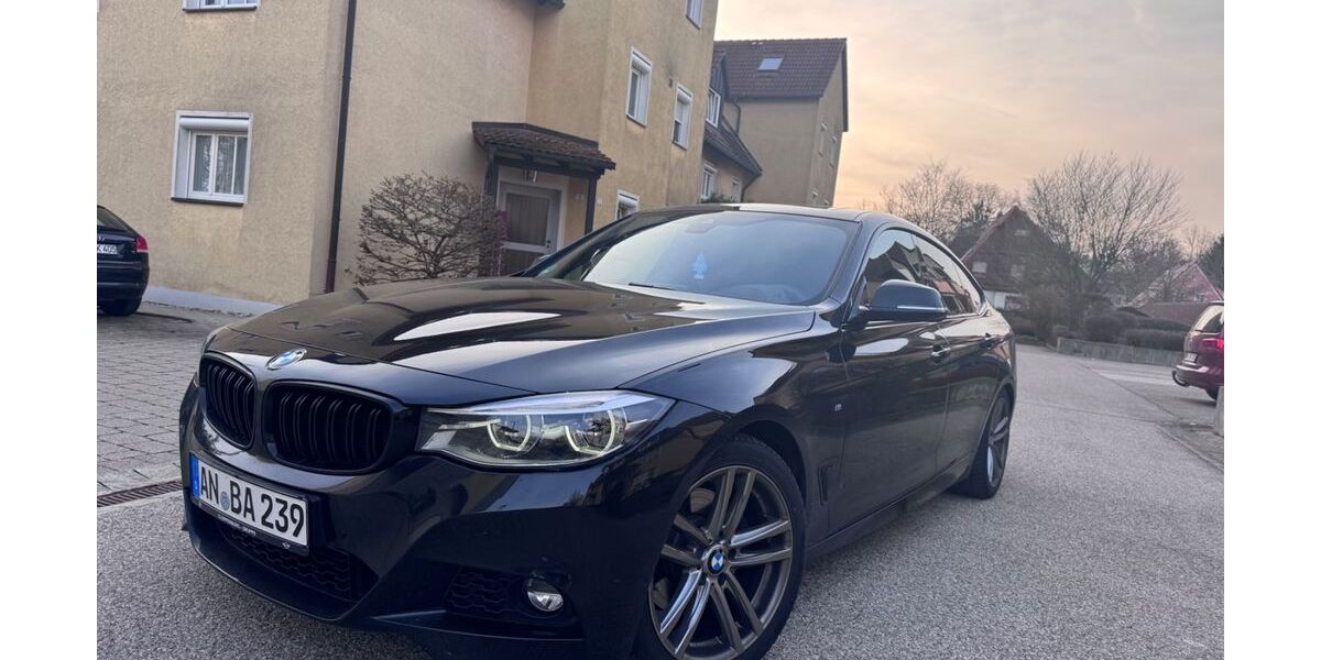 BMW 330 Gran Turismo 130.000 km 24.600 &euro; Neuendettelsau 91564