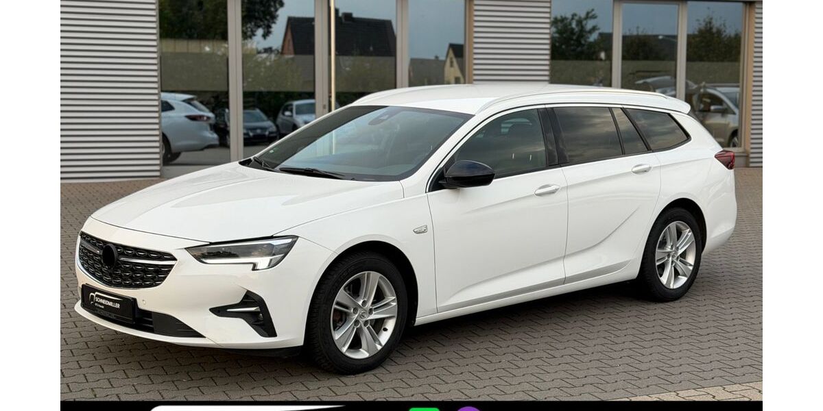 Opel Insignia 94.750 km 12.750 &euro; Bad Iburg (bei Osnabrück) 49186