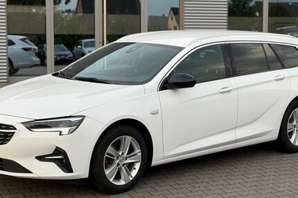 Opel Insignia 94.750 km 13.000 &euro; Bad Iburg (bei Osnabrück) 49186