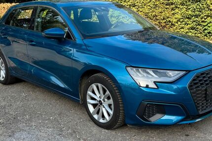 Audi A3 120.557 km 18.850 &euro; Bünde 32257