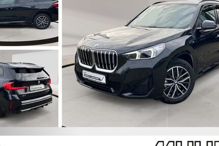 BMW X1 24.062 km 46.940 &euro; Oberhausen 46149