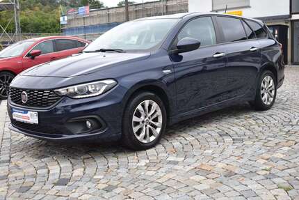Fiat Tipo 51.500 km 11.990 &euro; Niederfüllbach 96489