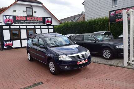 Dacia Logan 186.000 km 3.490 &euro; Mönchengladbach 41066