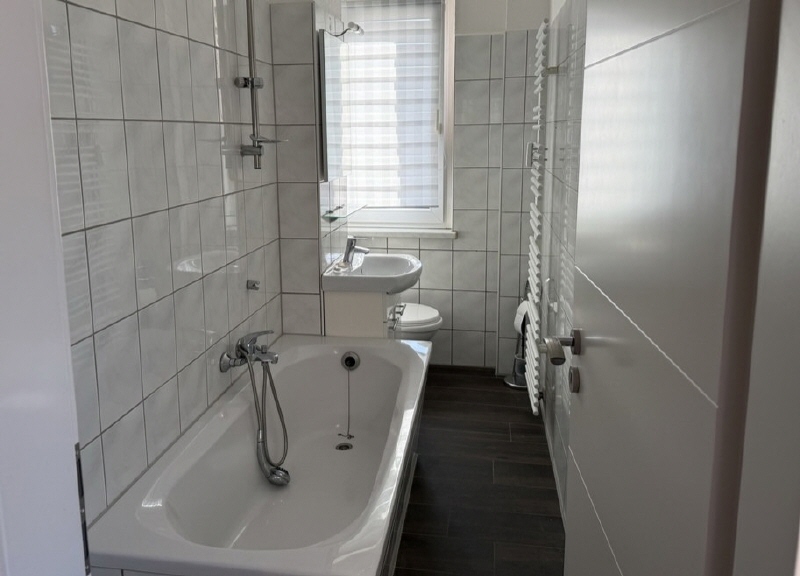 Eigentumswohnung mit Stellplatz in der Gothaer Oststadt - Etagenwohnung Gotha Oststadt | Angebot:26859072