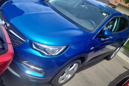 Opel Andere 94.000 km 10.899 € Köfering 93096