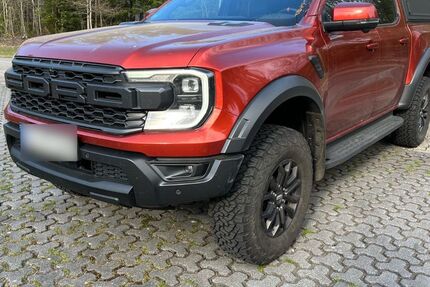 Ford Raptor 18.569 km 68.500 &euro; Schwendi 88477