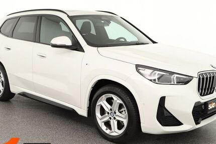 BMW X1 25.008 km 39.440 &euro; Garching 85748