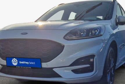 Ford Kuga 29.686 km 23.990 &euro; Schwabach 91126